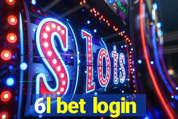 6l bet login